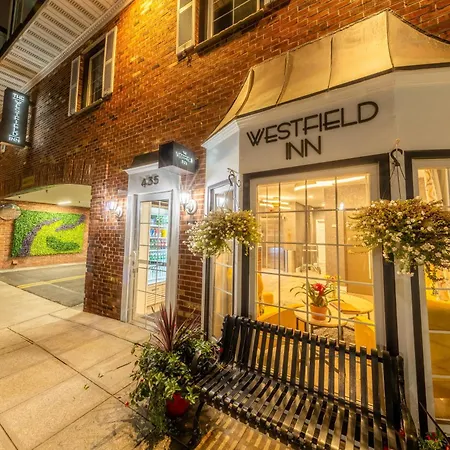 The Westfield Inn, BW Signature Collection-3