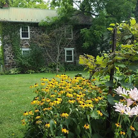 Gettysburg Battlefield Bed & Breakfast Inn-3