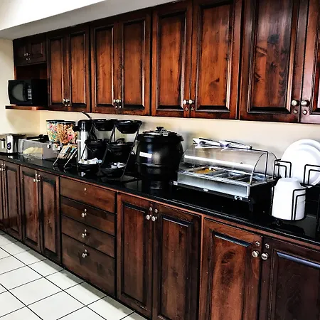 Econo Lodge Moss Point - Pascagoula-2