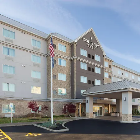 Country Inn & Suites By Radisson, Buffalo South I-90, Ny-2