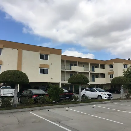 Bellflower Travel Inn-2