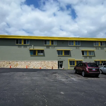 Arrowhead Inn-3
