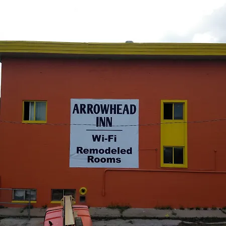 Arrowhead Inn-2