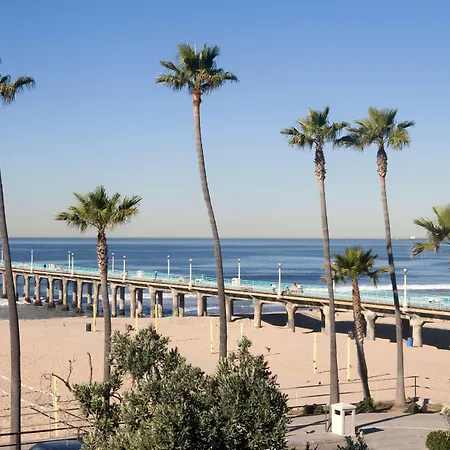 Hyatt Place Los Angeles / Lax / El Segundo-2