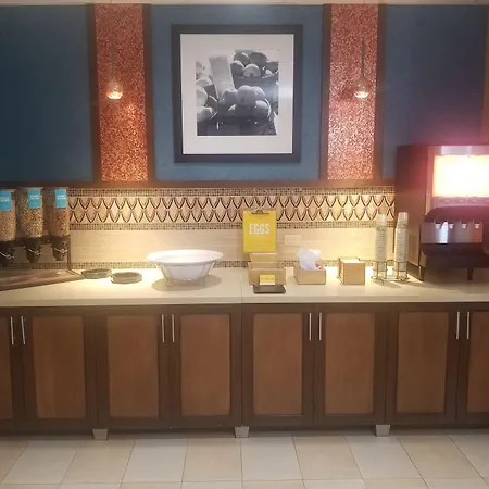 Hampton Inn Austin Oak Hill-2