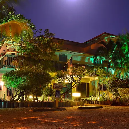 Parmer'S Resort-3