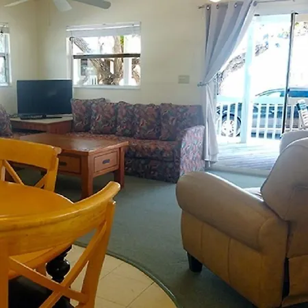 Parmer'S Resort-2