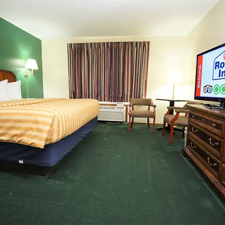 Royal Inn Hudson I-94-3