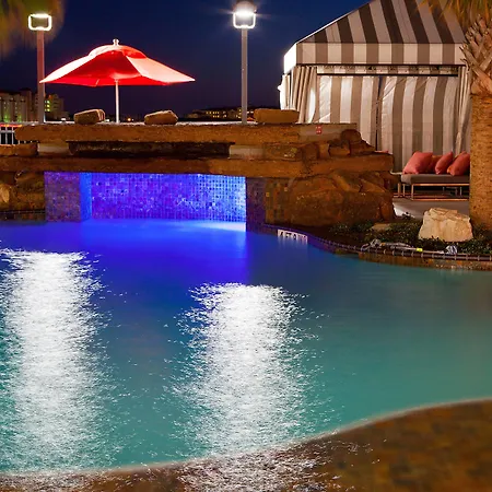 Courtyard By Marriott Galveston Island-2