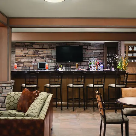 Hyatt House Minot- North Dakota-2