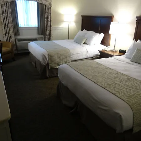 Bird-In-Hand Family Inn-2