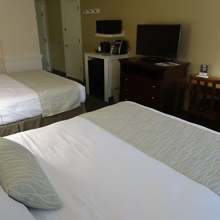 Bird-In-Hand Family Inn-3