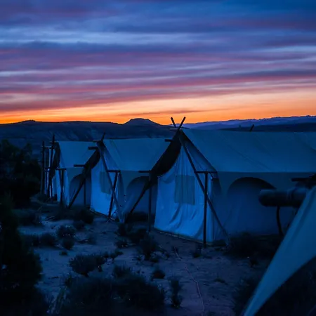 Under Canvas Moab-3