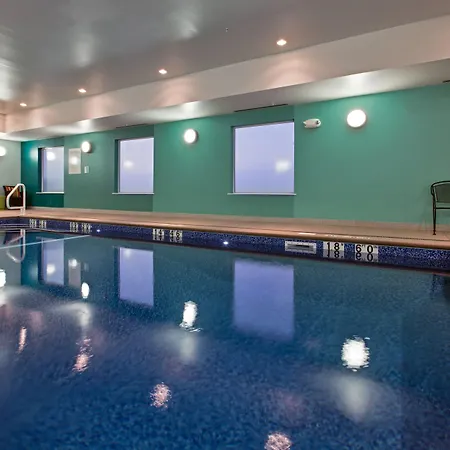 Holiday Inn Express & Suites Carlisle - Harrisburg Area By Ihg-3
