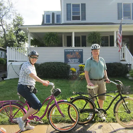 Tandem Bike Inn-3