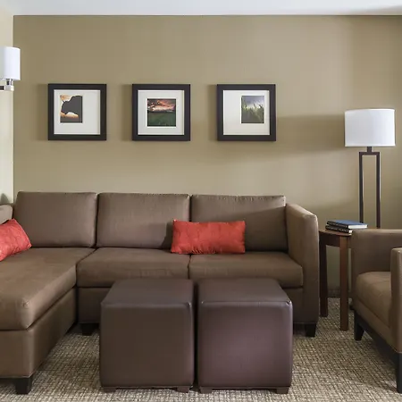 Comfort Suites Fargo Medical Center-3