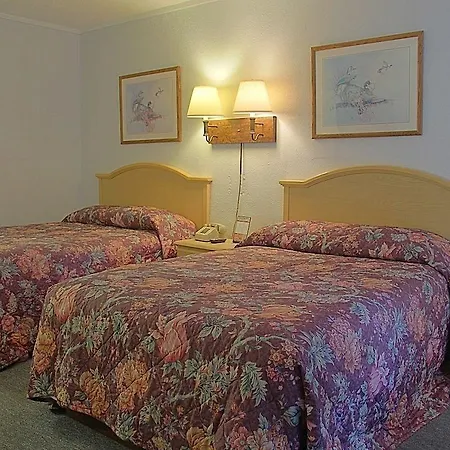 Eastern Shore Motel-2