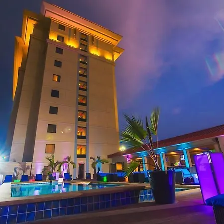 Grand Casino Hotel Resort-3