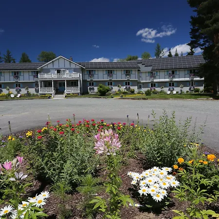 Carlson'S Lodge-2