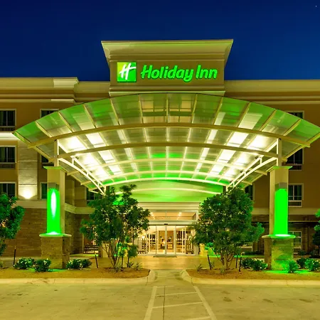 Holiday Inn Austin Airport By Ihg-3