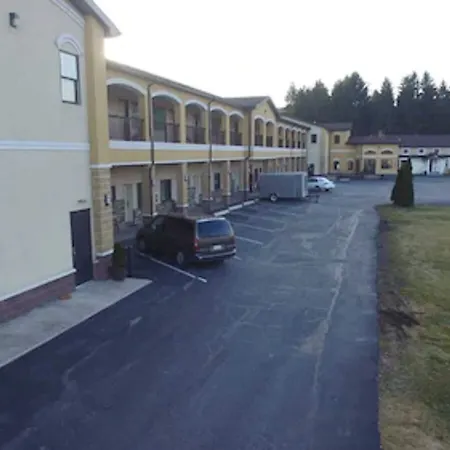 Budget Inn Williamsport-3