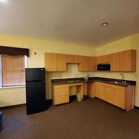Budget Inn Williamsport-2