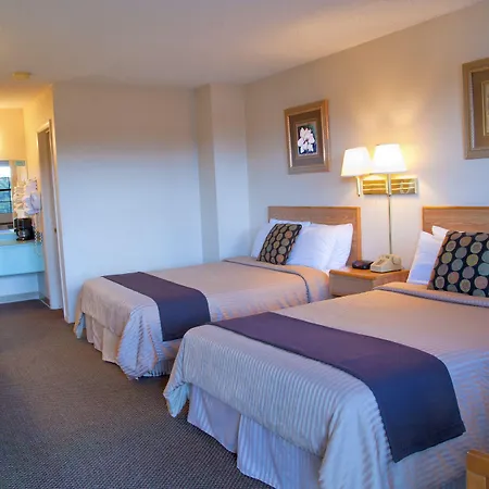 Regency Inn Eureka Springs-3