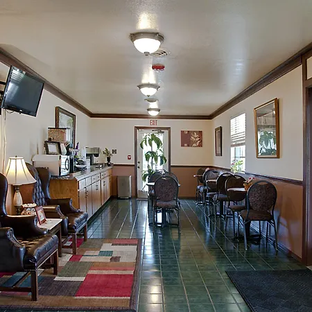 Regency Inn Eureka Springs-2