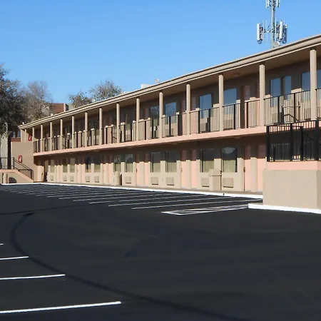 Rodeway Inn Phoenix North I-17-3