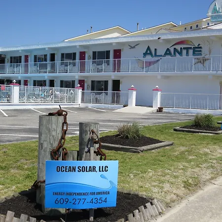 Alante Oceanfront Motor-2