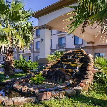 Americas Best Value Inn & Suites-Livingston-2