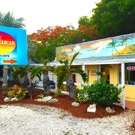 The Pelican Key Largo Cottages-2