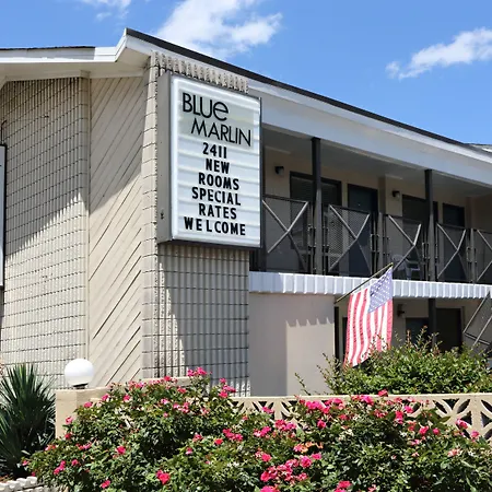 Blue Marlin Motel-2