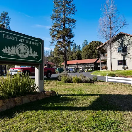 Yosemite Westgate Lodge-3