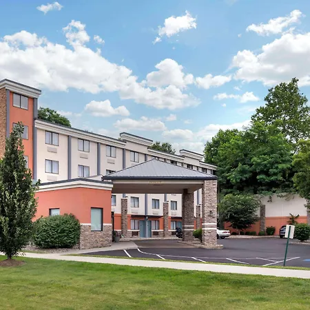 Best Western University Inn At Valparaiso-3