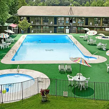 Roark Vacation Resort-2