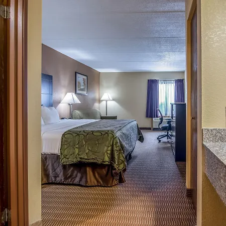 Quality Inn Tully I-81-3