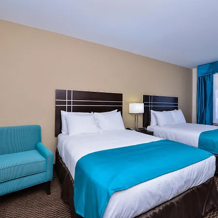 Americas Best Value Inn & Suites Cuero-3