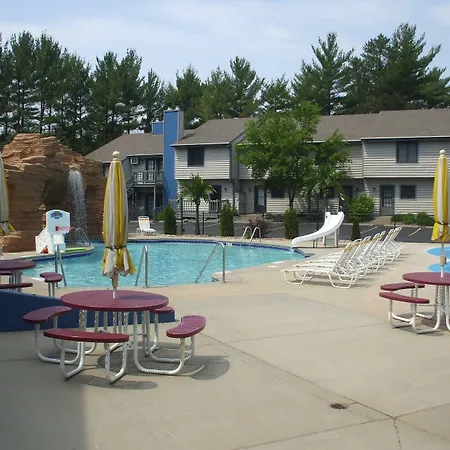Caribbean Club Resort-3