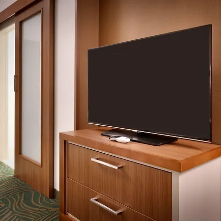 Springhill Suites By Marriott Houston I-45 North-3