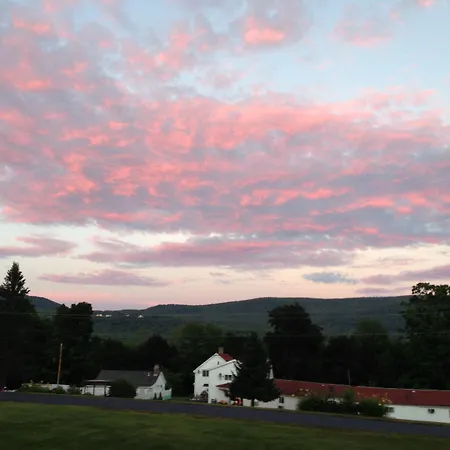 Four Winds Country Motel-2