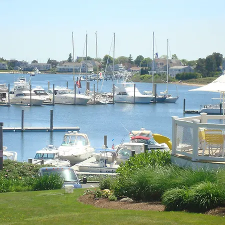 Anchor In Hotel - Hyannis, Ma-2