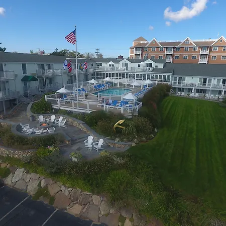 Anchor In Hotel - Hyannis, Ma-3