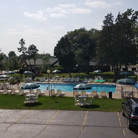Amber'S Inn And Suites-2