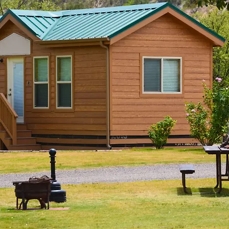Verde Valley Rv & Camping Resort, A Thousand Trails Property-3