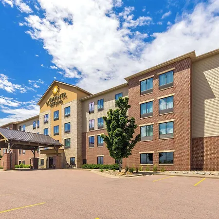 La Quinta By Wyndham Sioux Falls-3