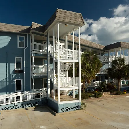 The Saint Augustine Beach House-2