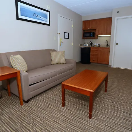 Best Western La Plata Inn-2