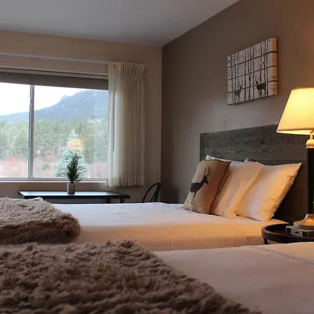Alpine Trail Ridge Inn-2