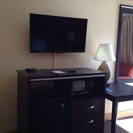 Parkway Inn Of Birmingham-2